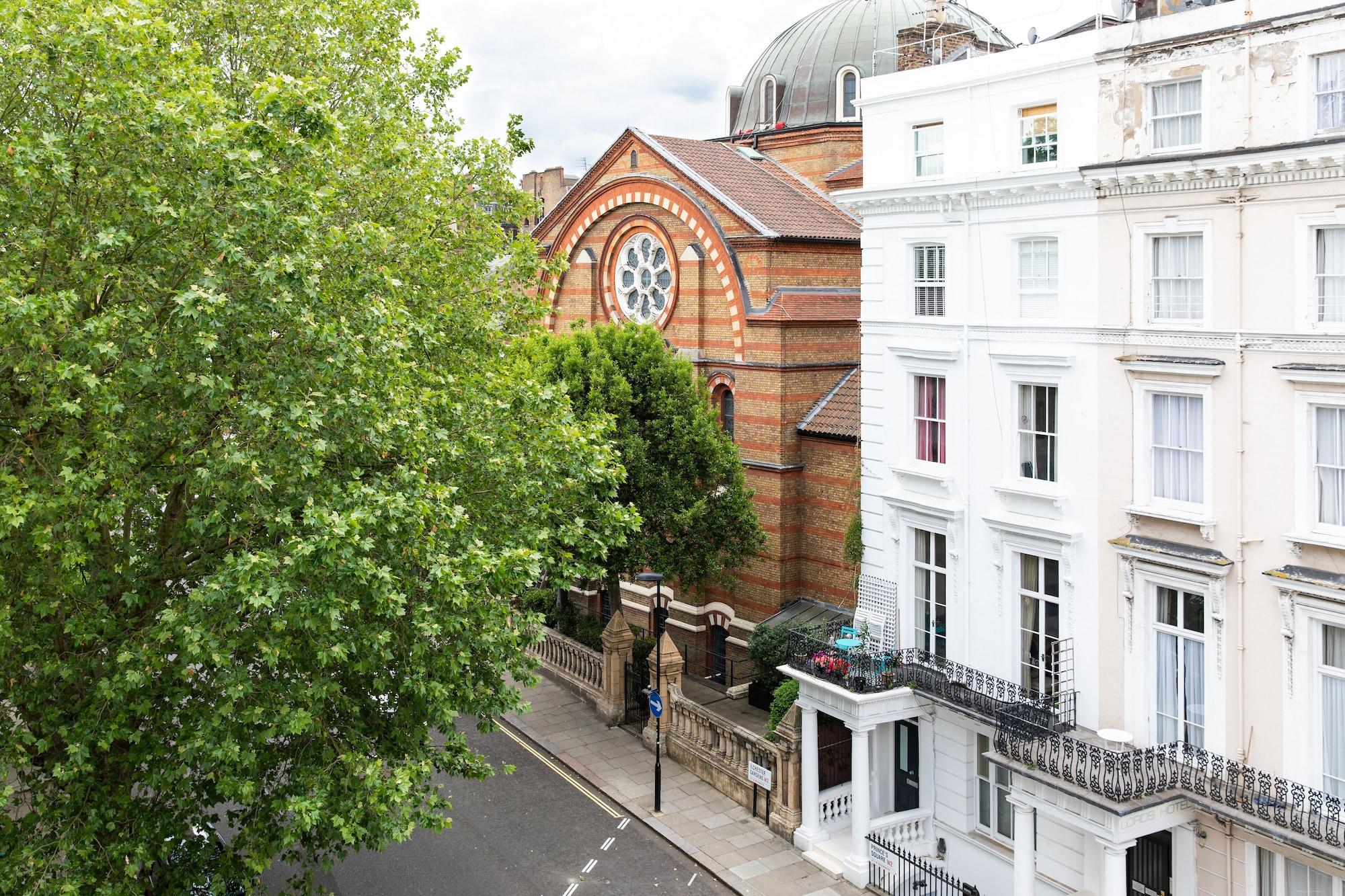 Princes Square 4* Londres