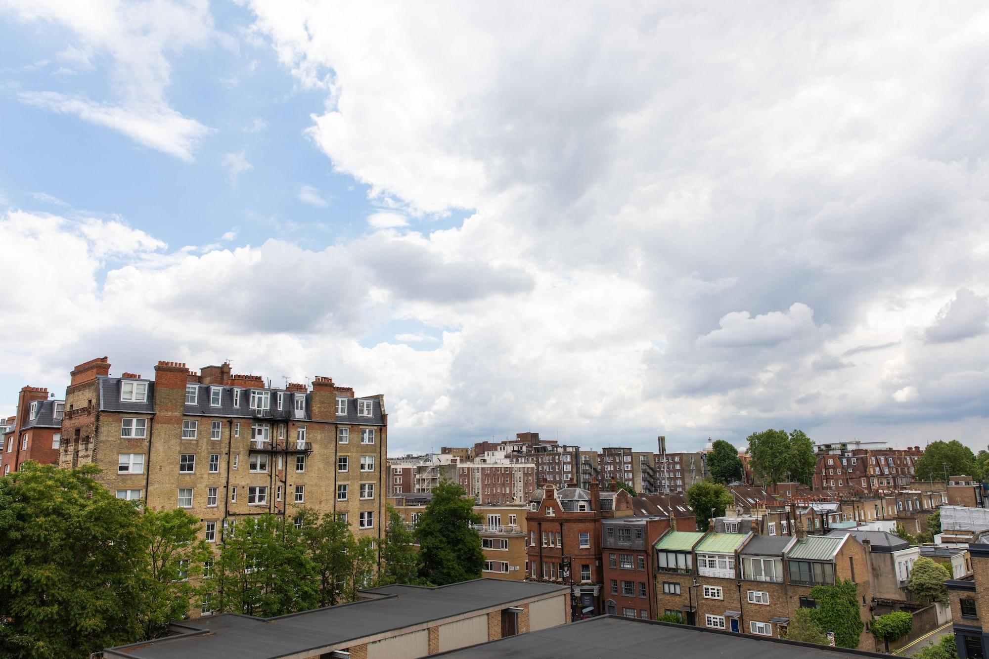 Princes Square 4* Londres