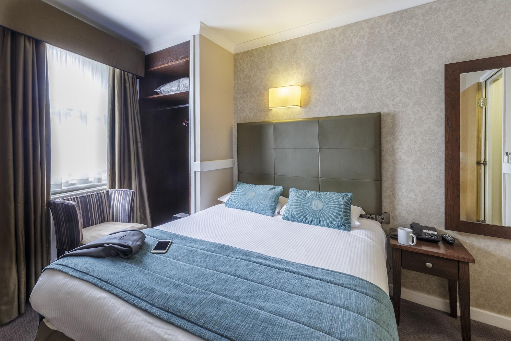 Princes Square 4* Londres