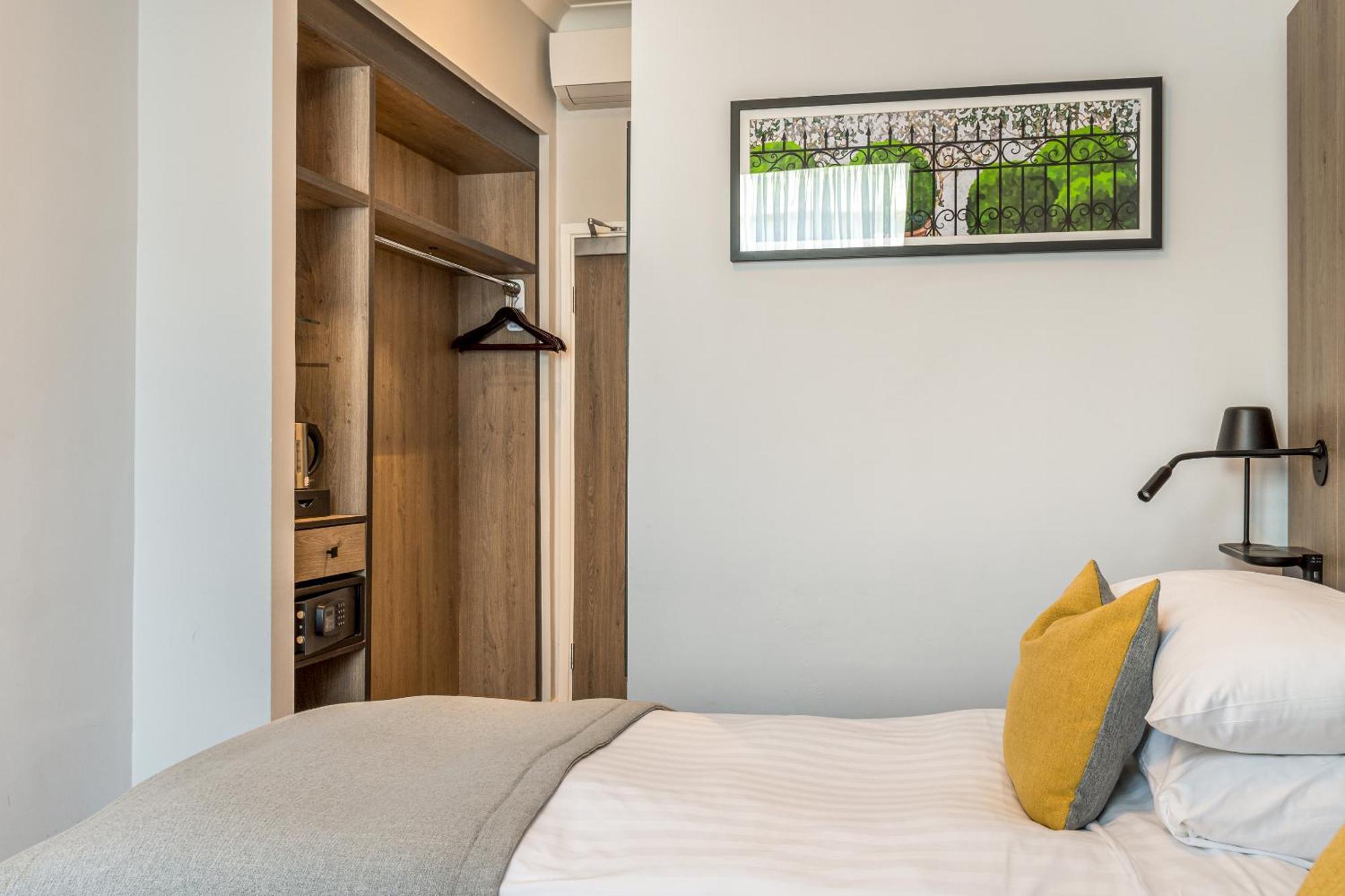 Princes Square 4* Londres