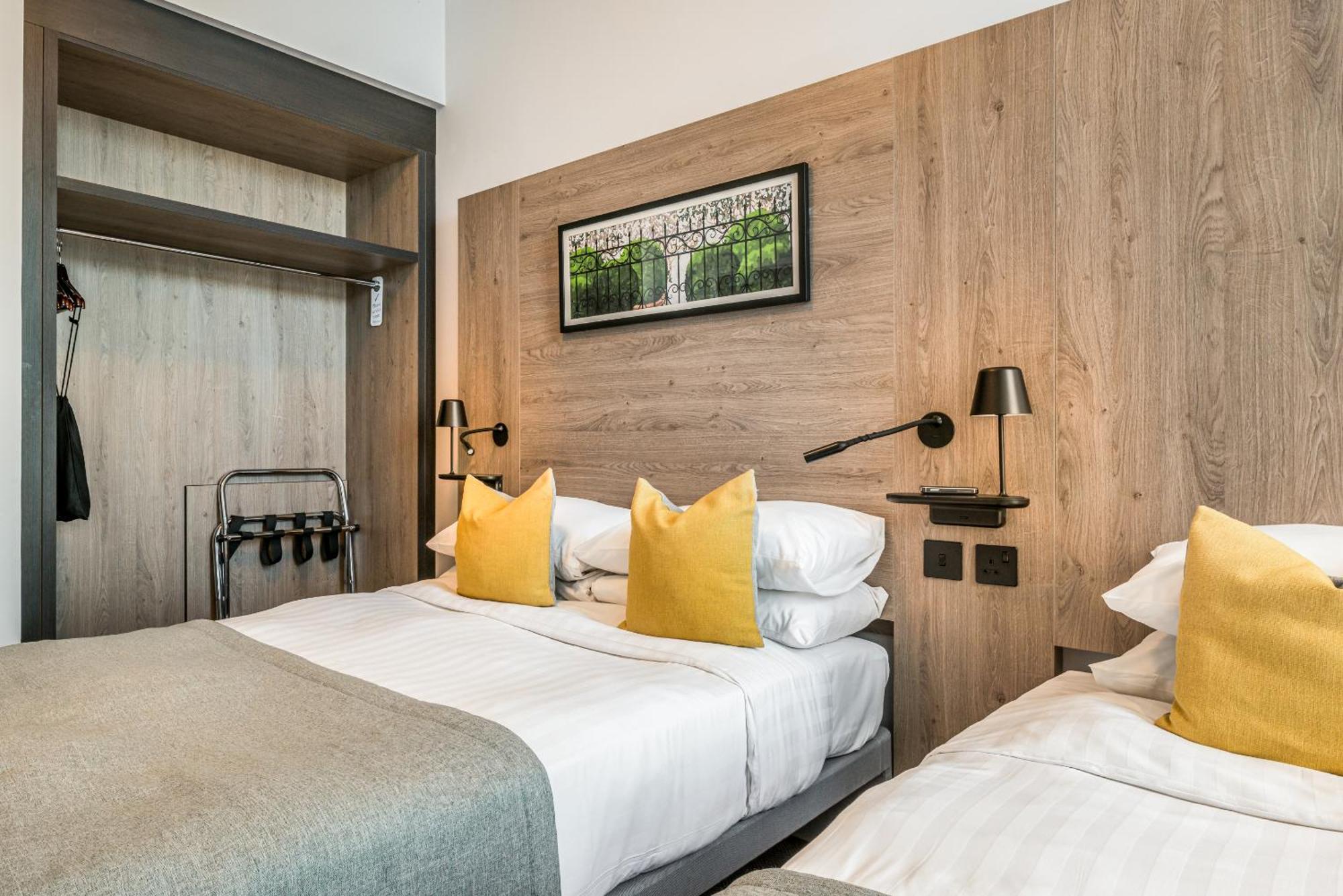 Hotel Princes Square Londres