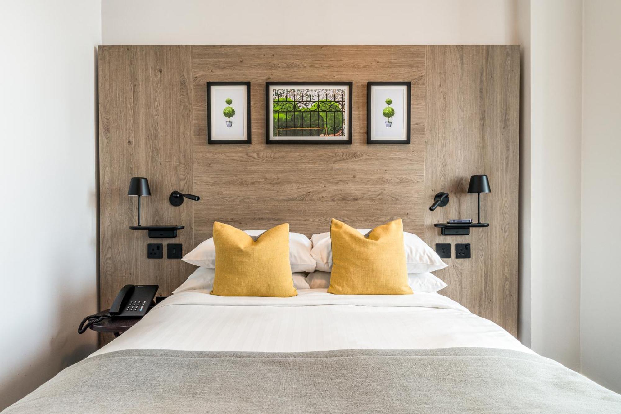 Princes Square 4* Londres