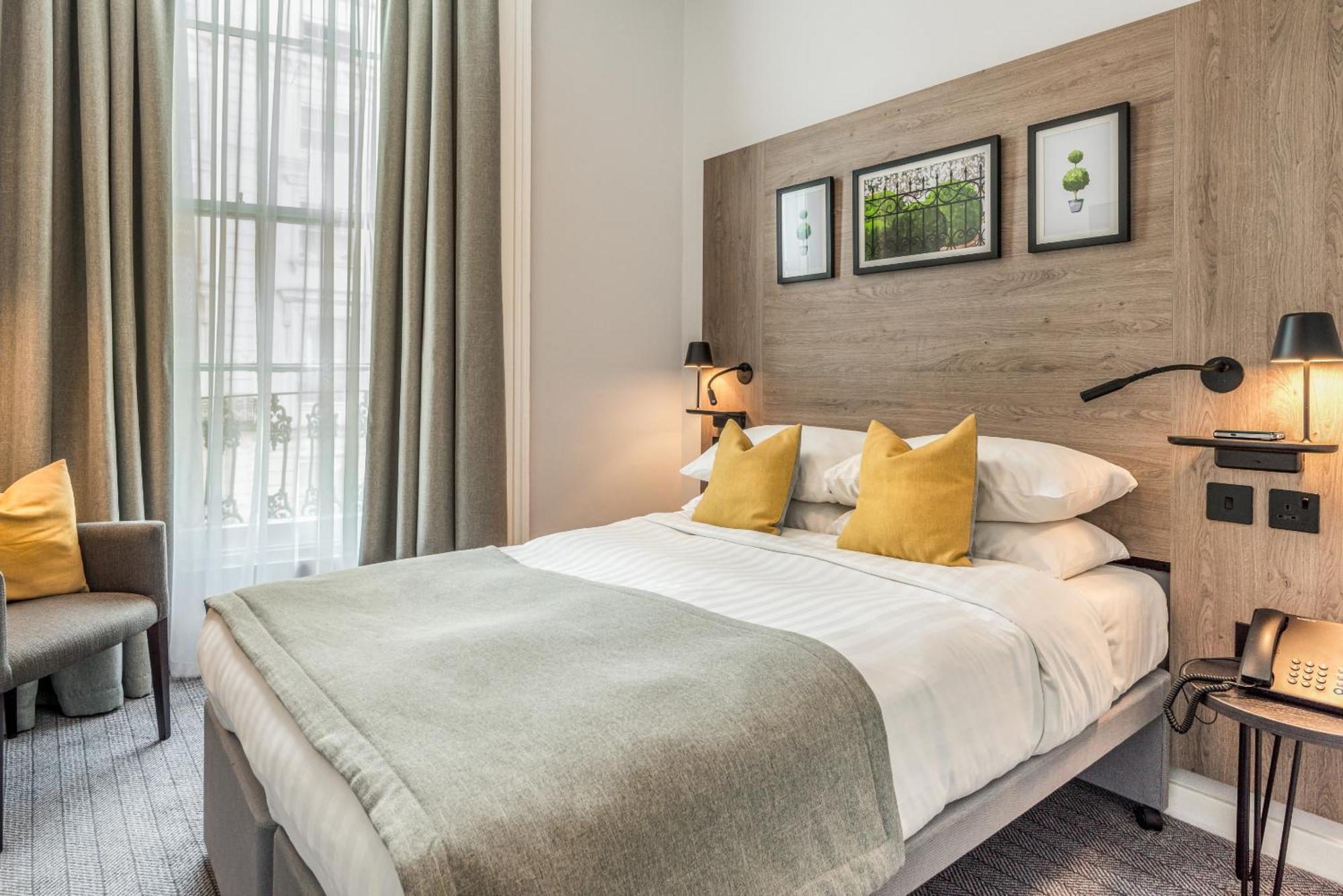 Princes Square Hotel Londres