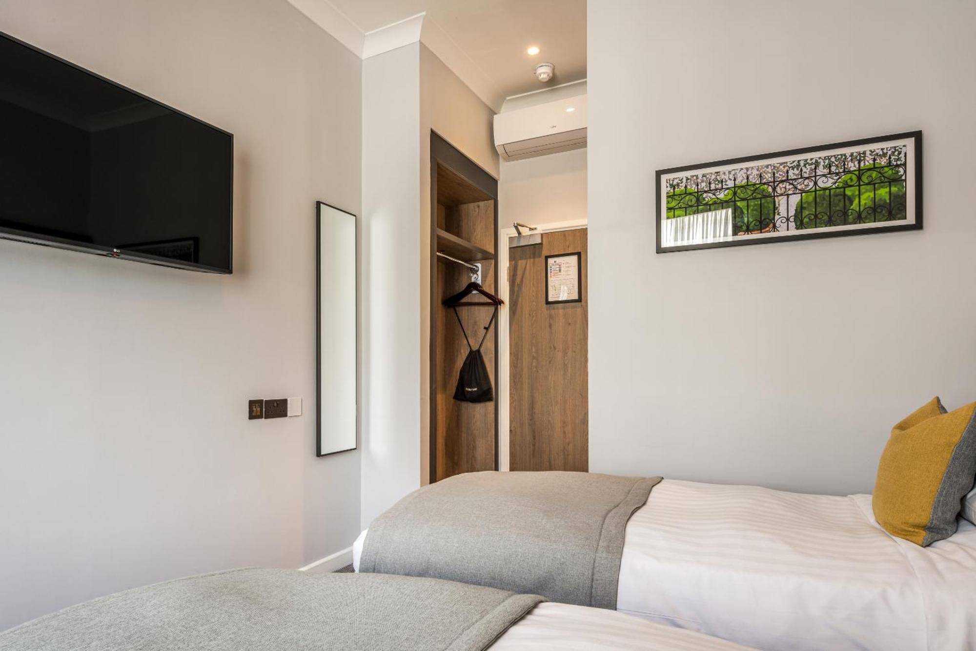 Princes Square 4* Londres