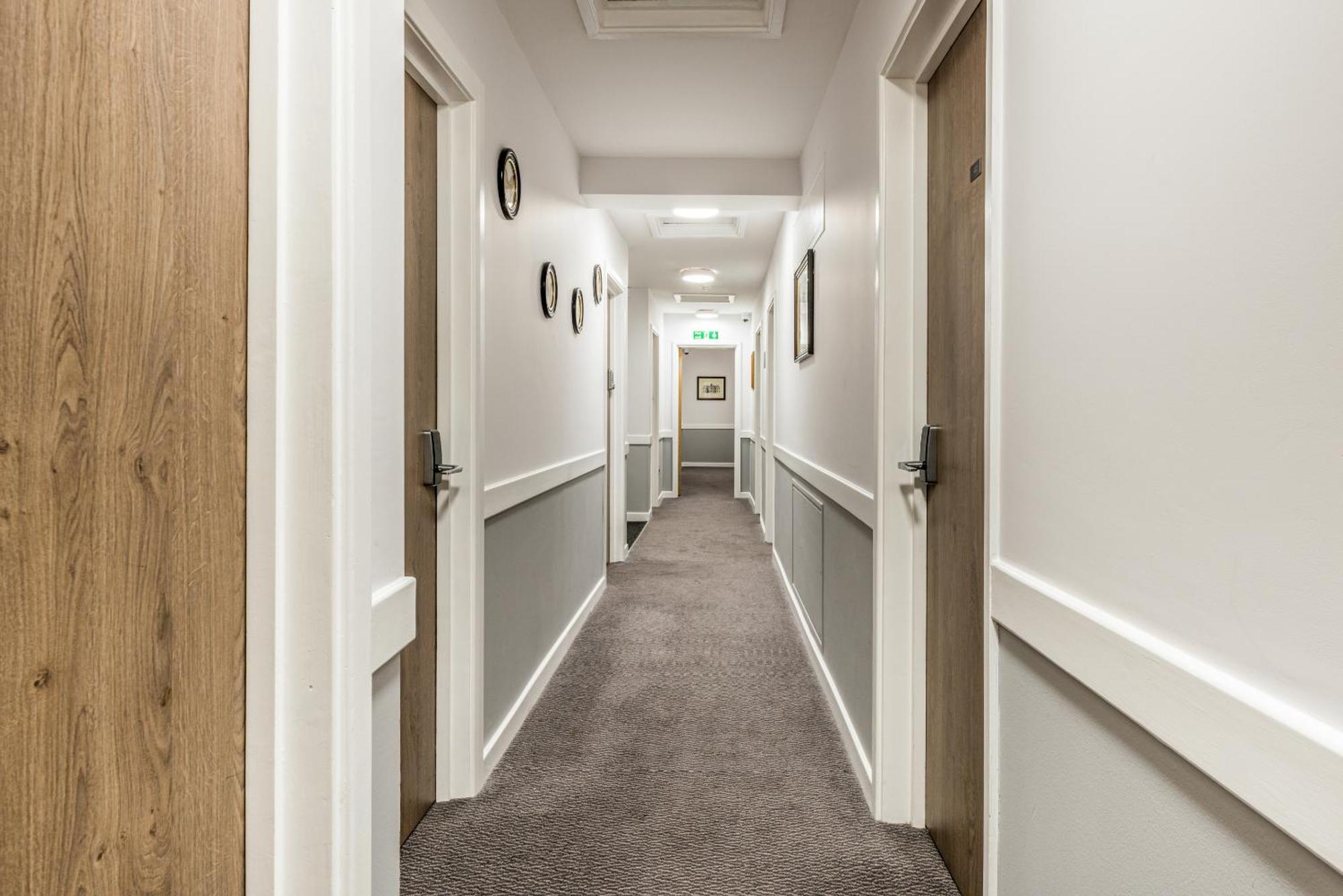 Hotel Princes Square Londres