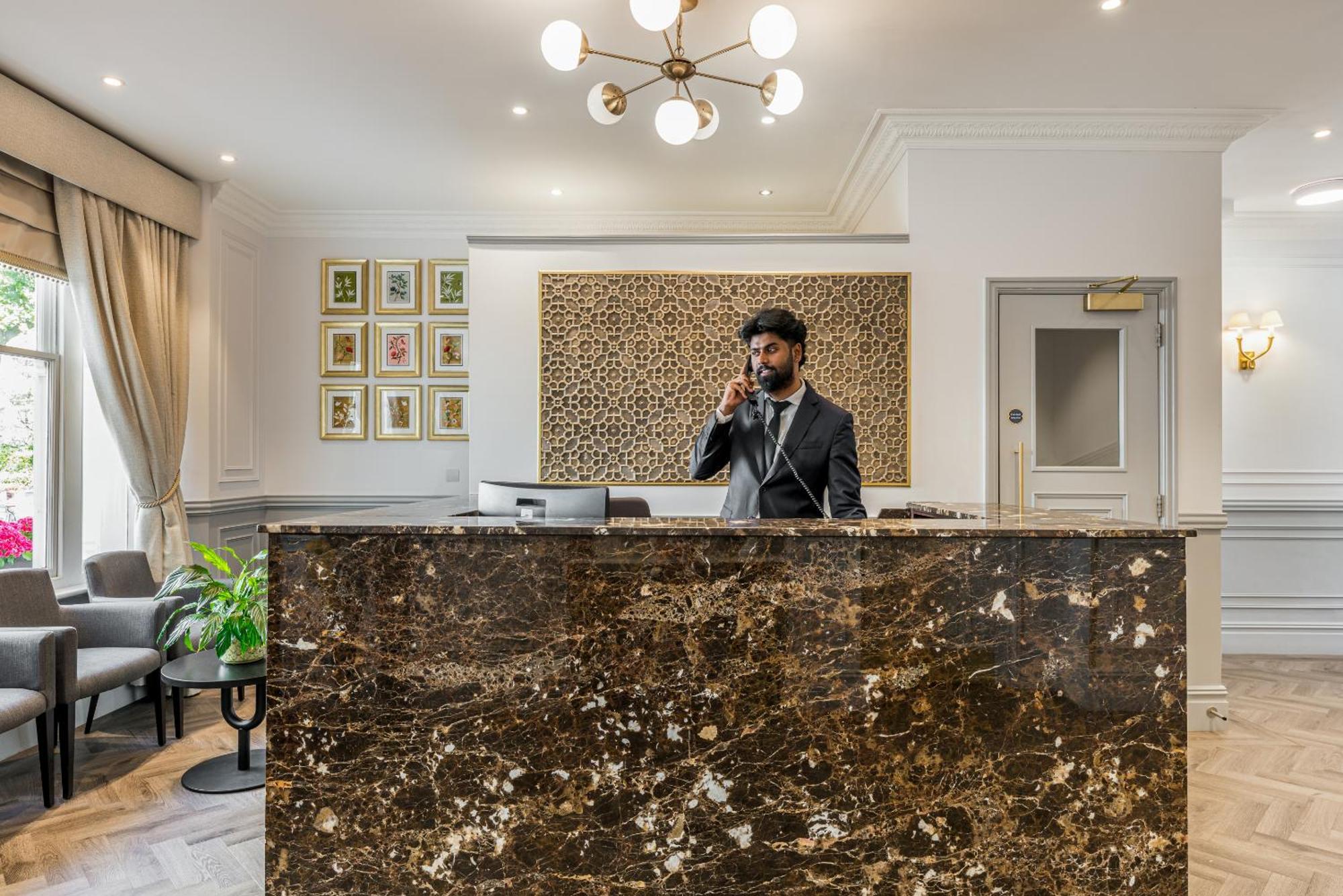 Princes Square Hotel Londres